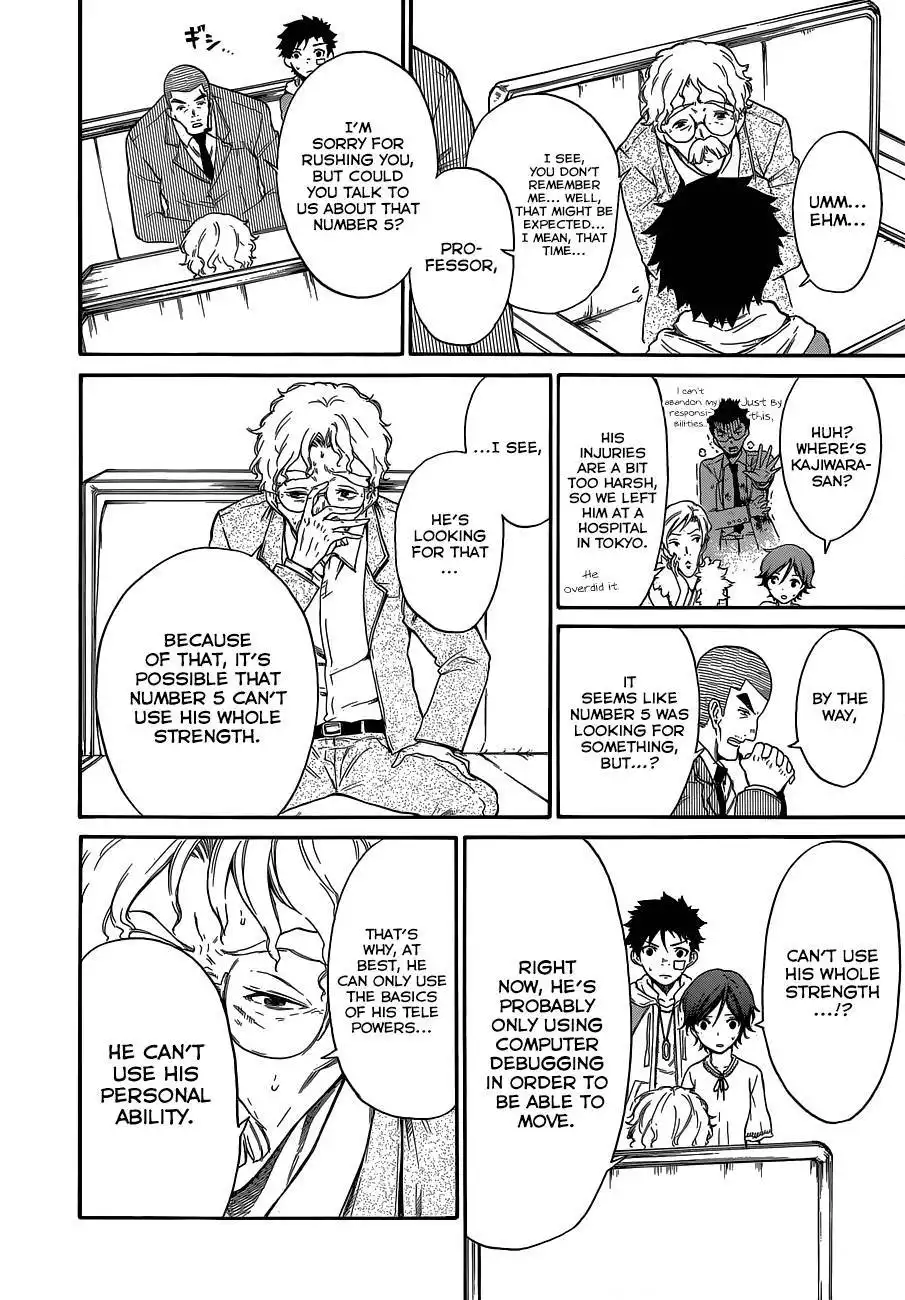 Second Brain Chapter 5 20